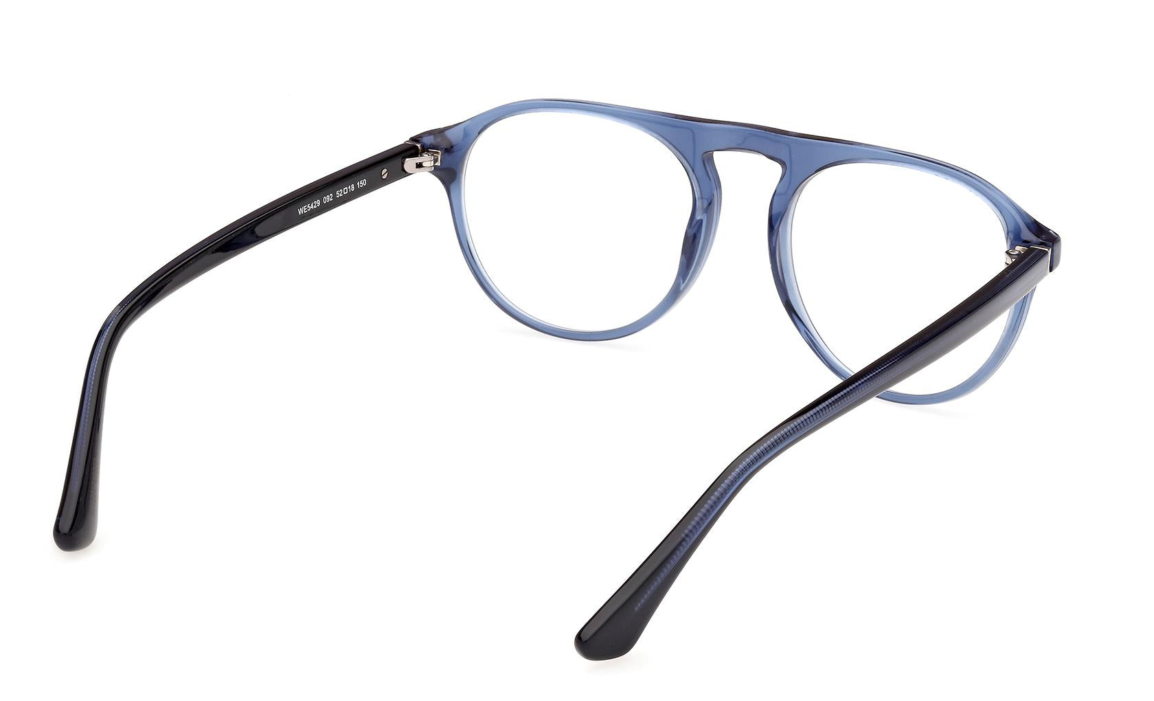 Web Eyeglasses WE5429 092