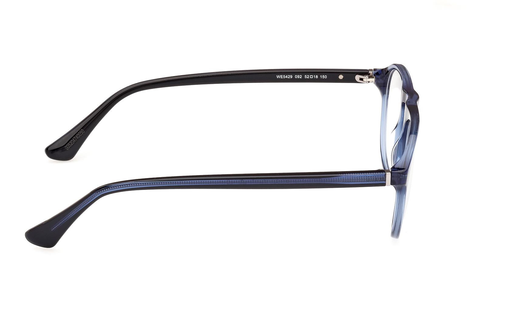 Web Eyeglasses WE5429 092
