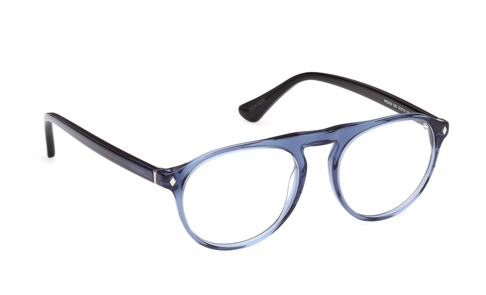 Web Eyeglasses WE5429 092