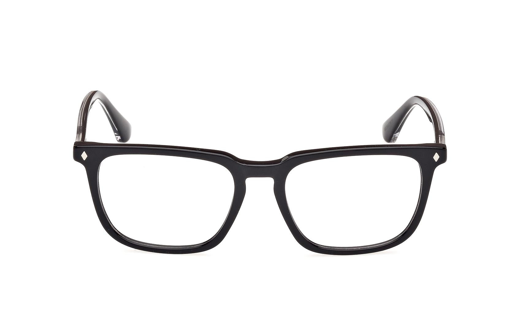 Web Eyeglasses WE5430 001
