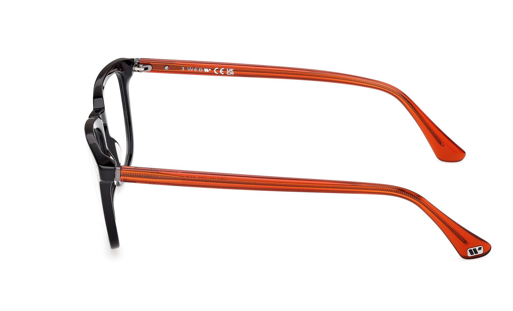 Web Eyeglasses WE5430 002