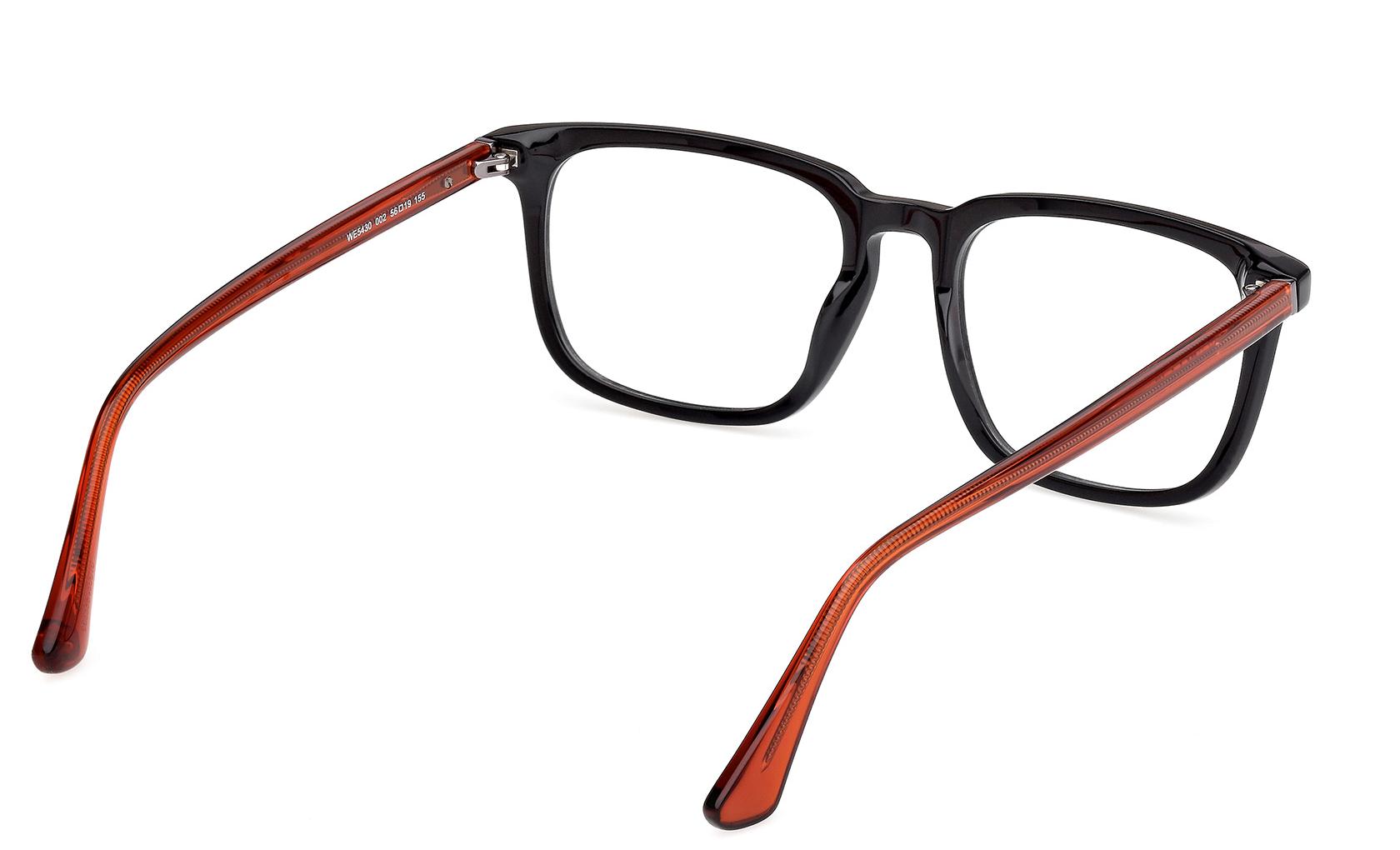 Web Eyeglasses WE5430 002