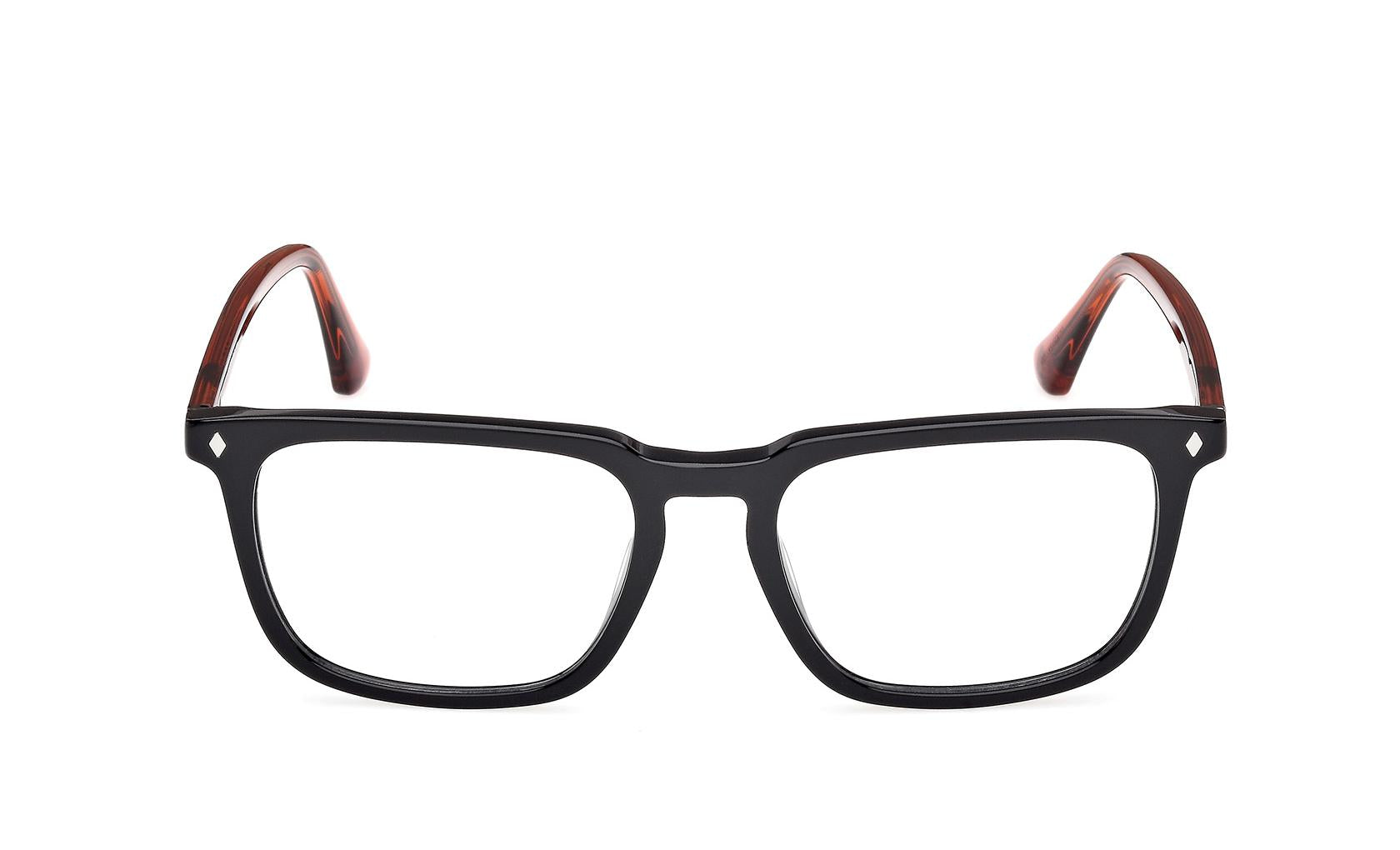 Web Eyeglasses WE5430 002