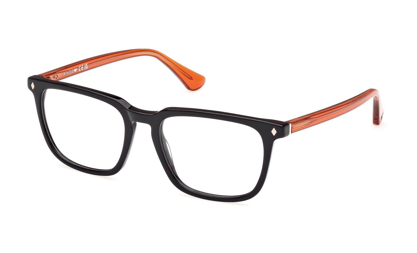 Web Eyeglasses WE5430 005