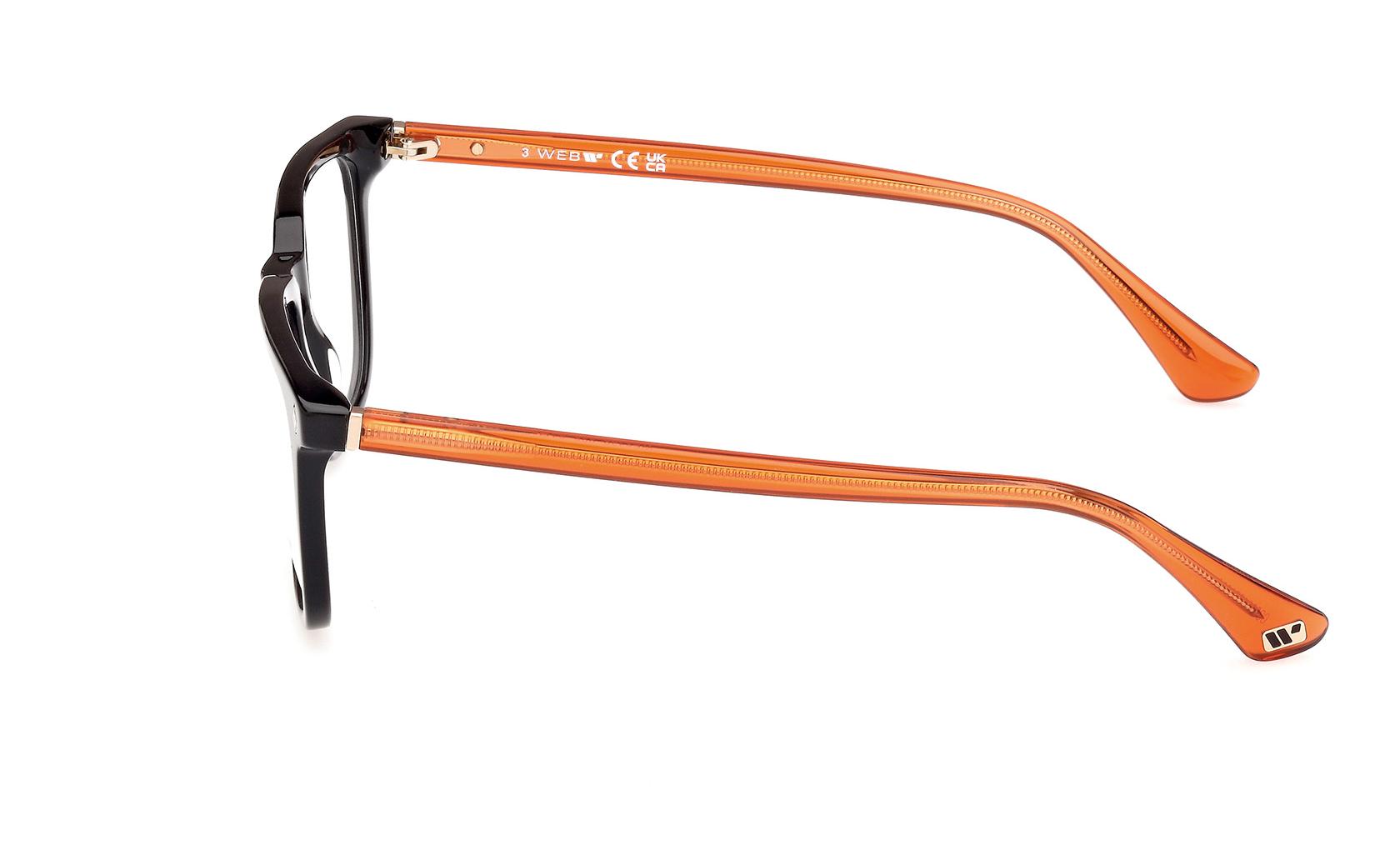 Web Eyeglasses WE5430 005