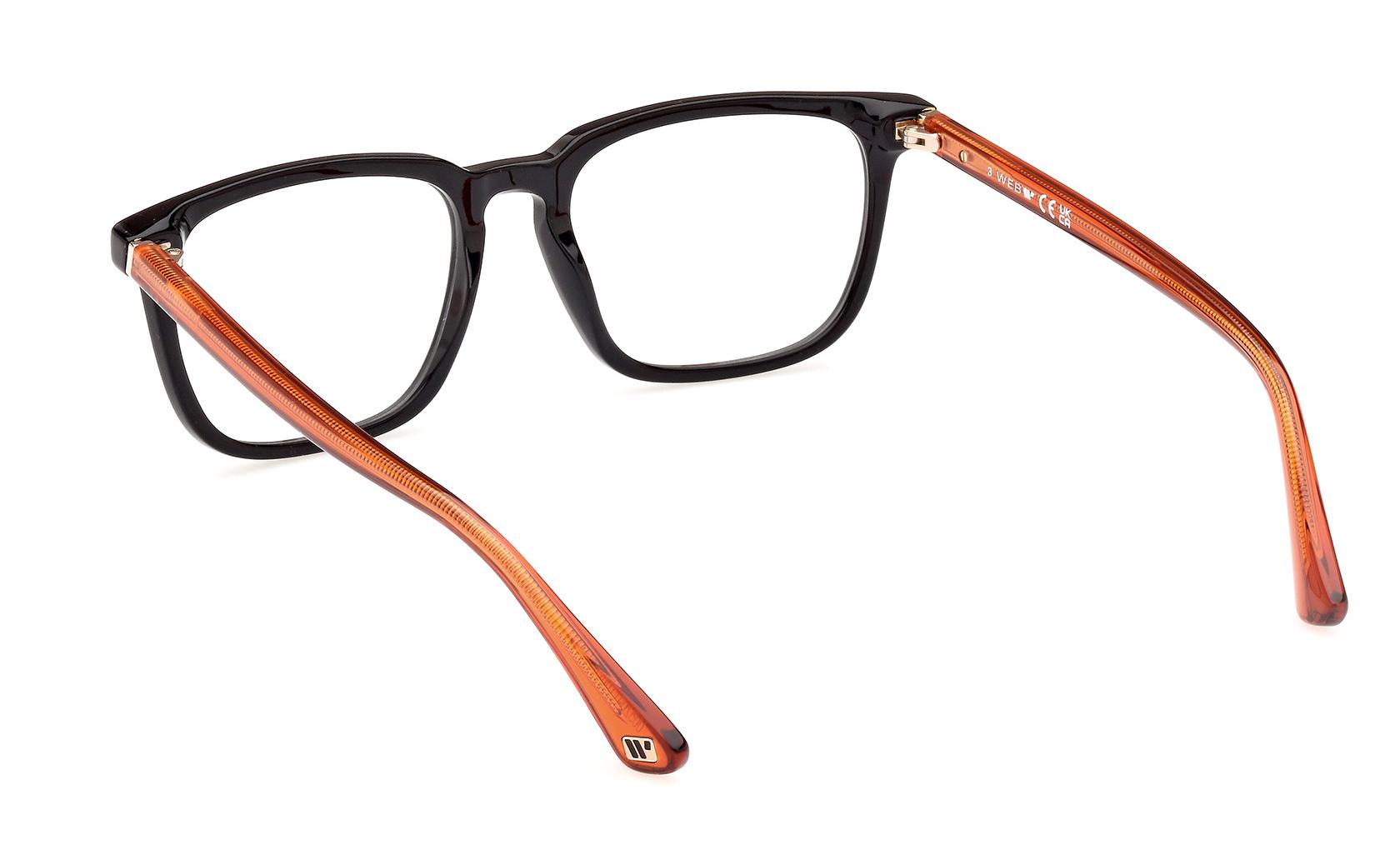 Web Eyeglasses WE5430 005