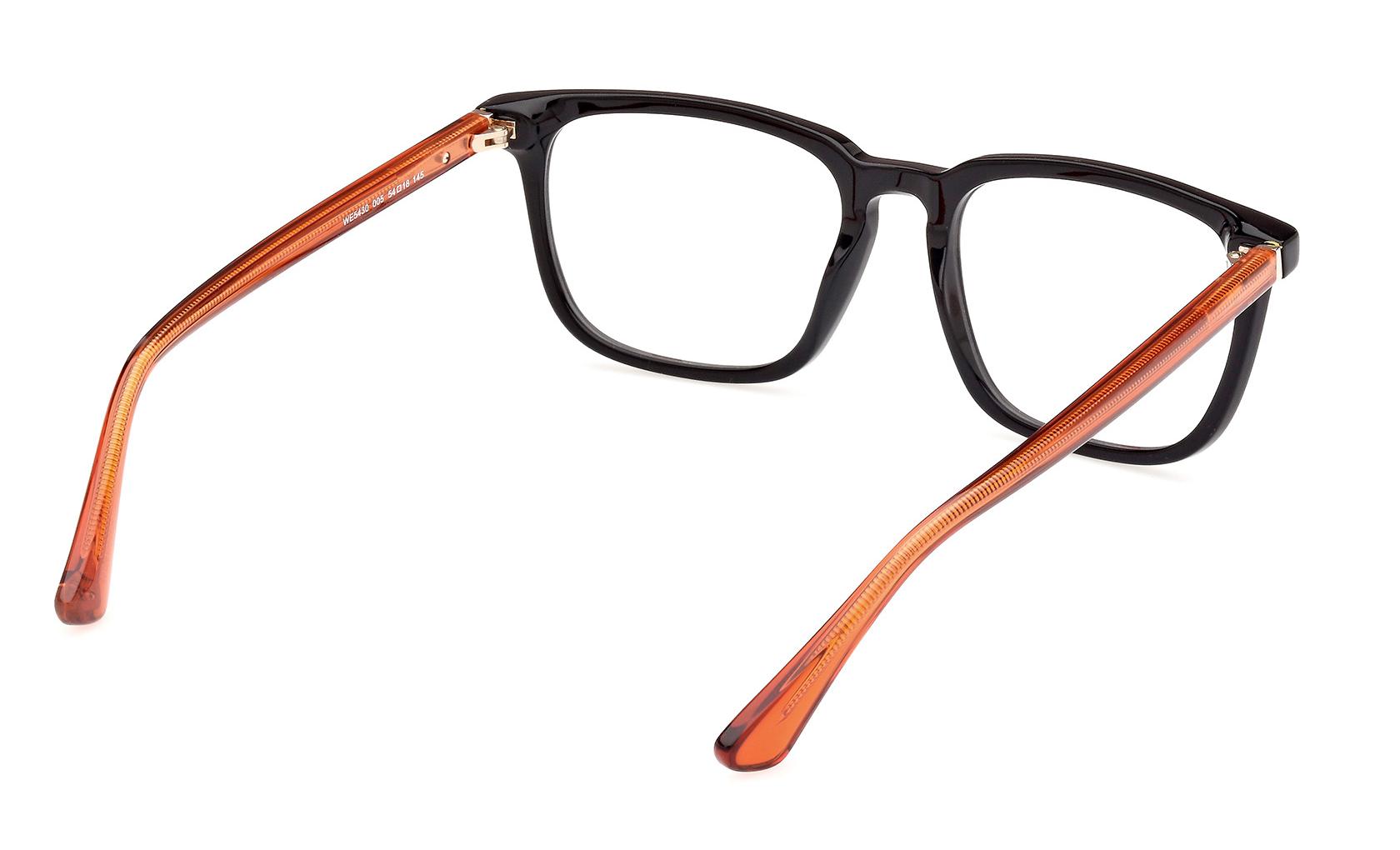 Web Eyeglasses WE5430 005