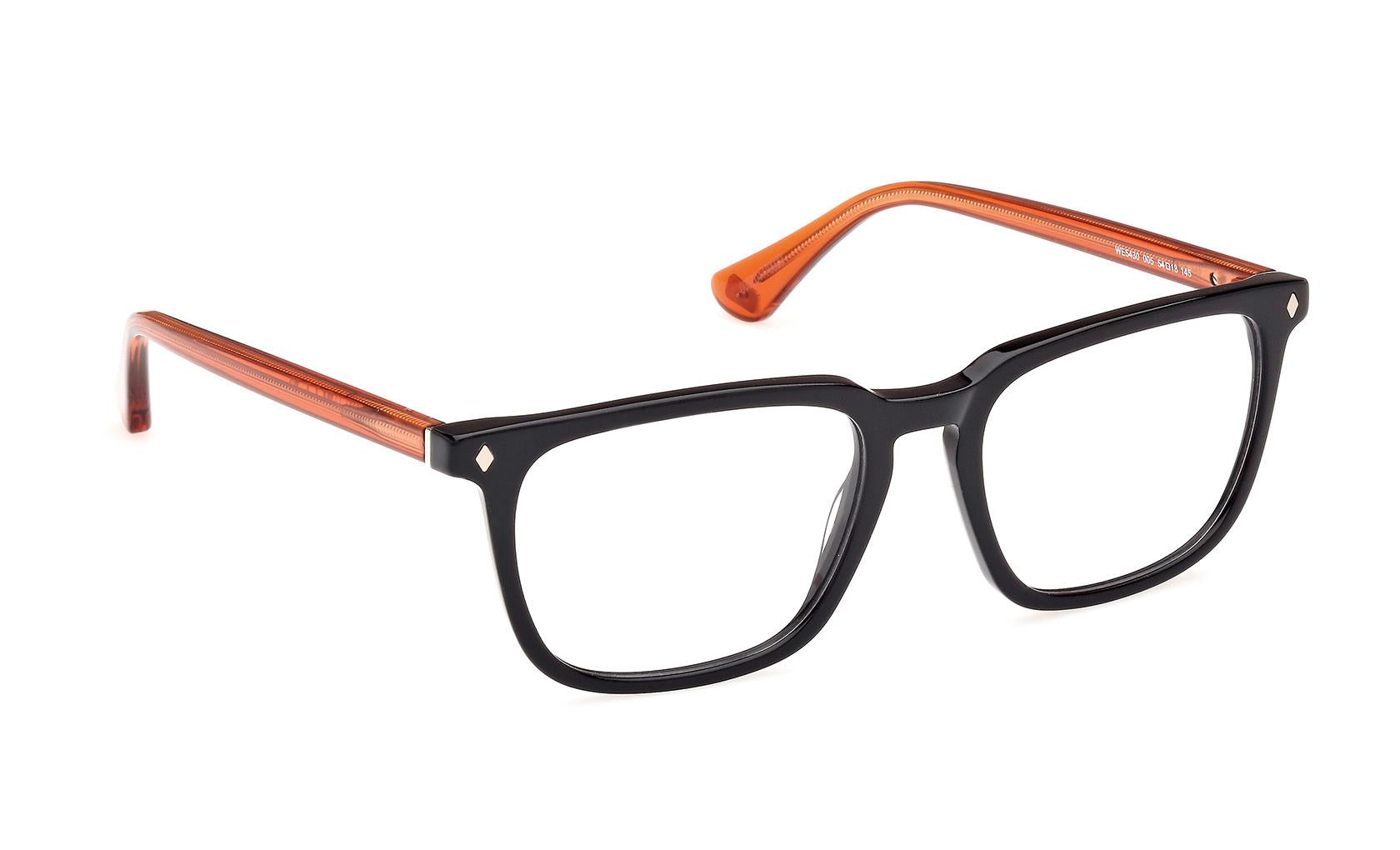 Web Eyeglasses WE5430 005