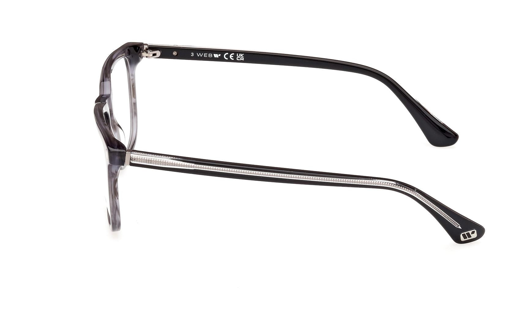 Web Eyeglasses WE5430 020