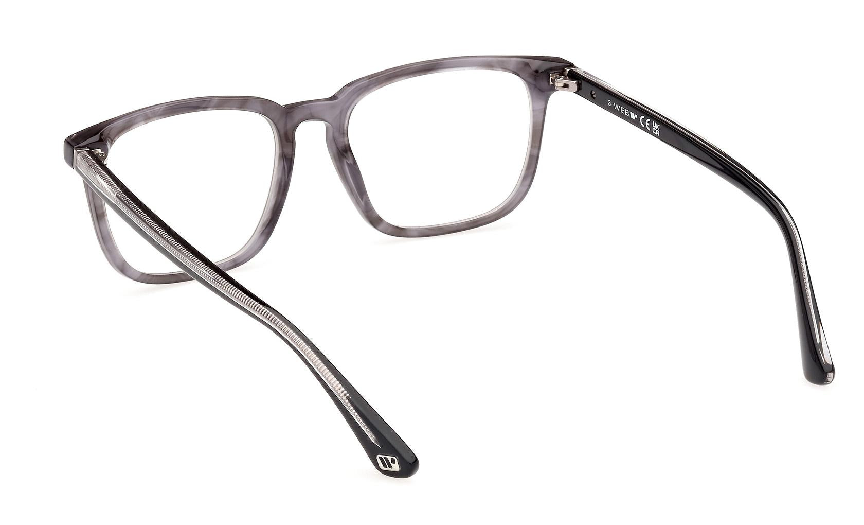 Web Eyeglasses WE5430 020