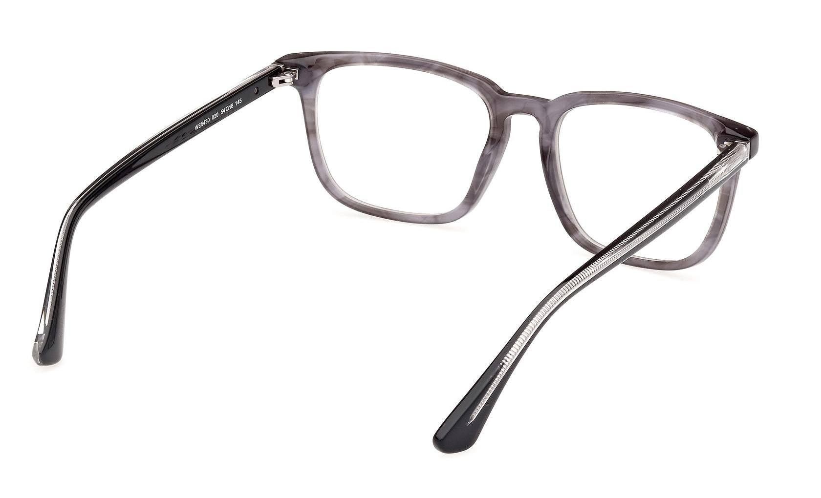 Web Eyeglasses WE5430 020