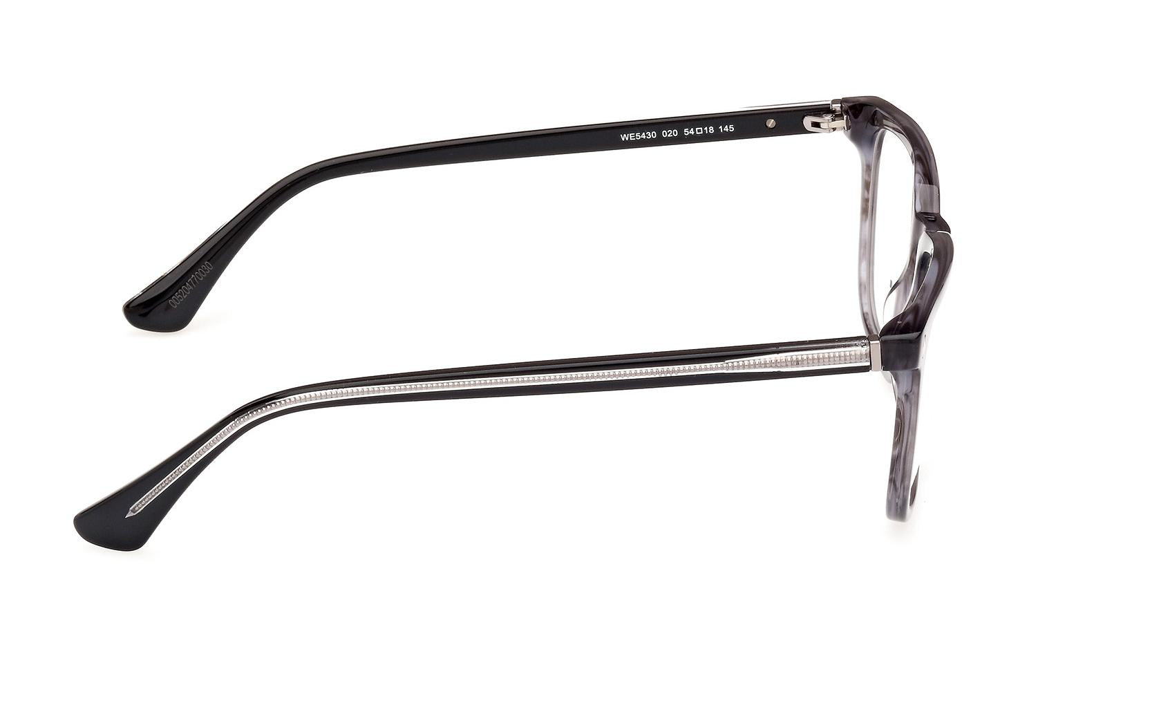 Web Eyeglasses WE5430 020