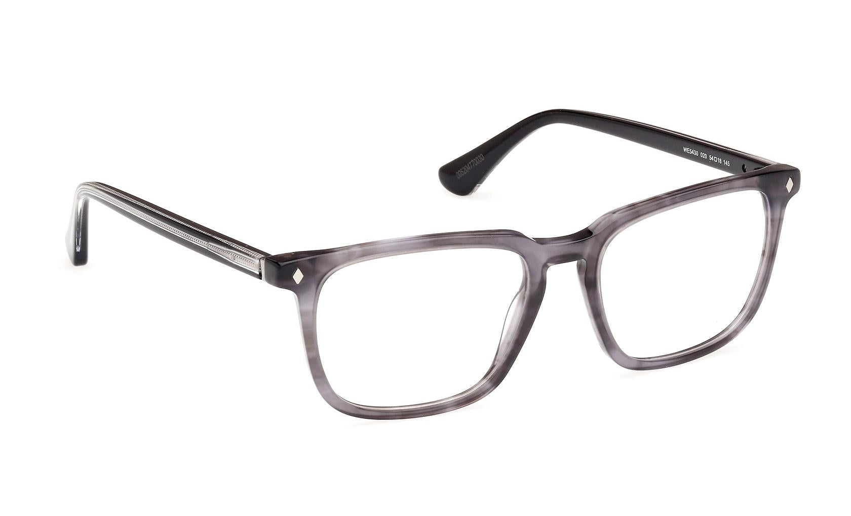 Web Eyeglasses WE5430 020