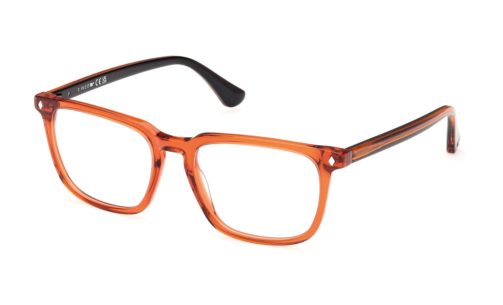 Web Eyeglasses WE5430 044