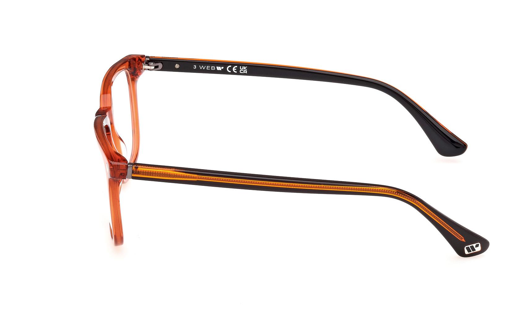 Web Eyeglasses WE5430 044