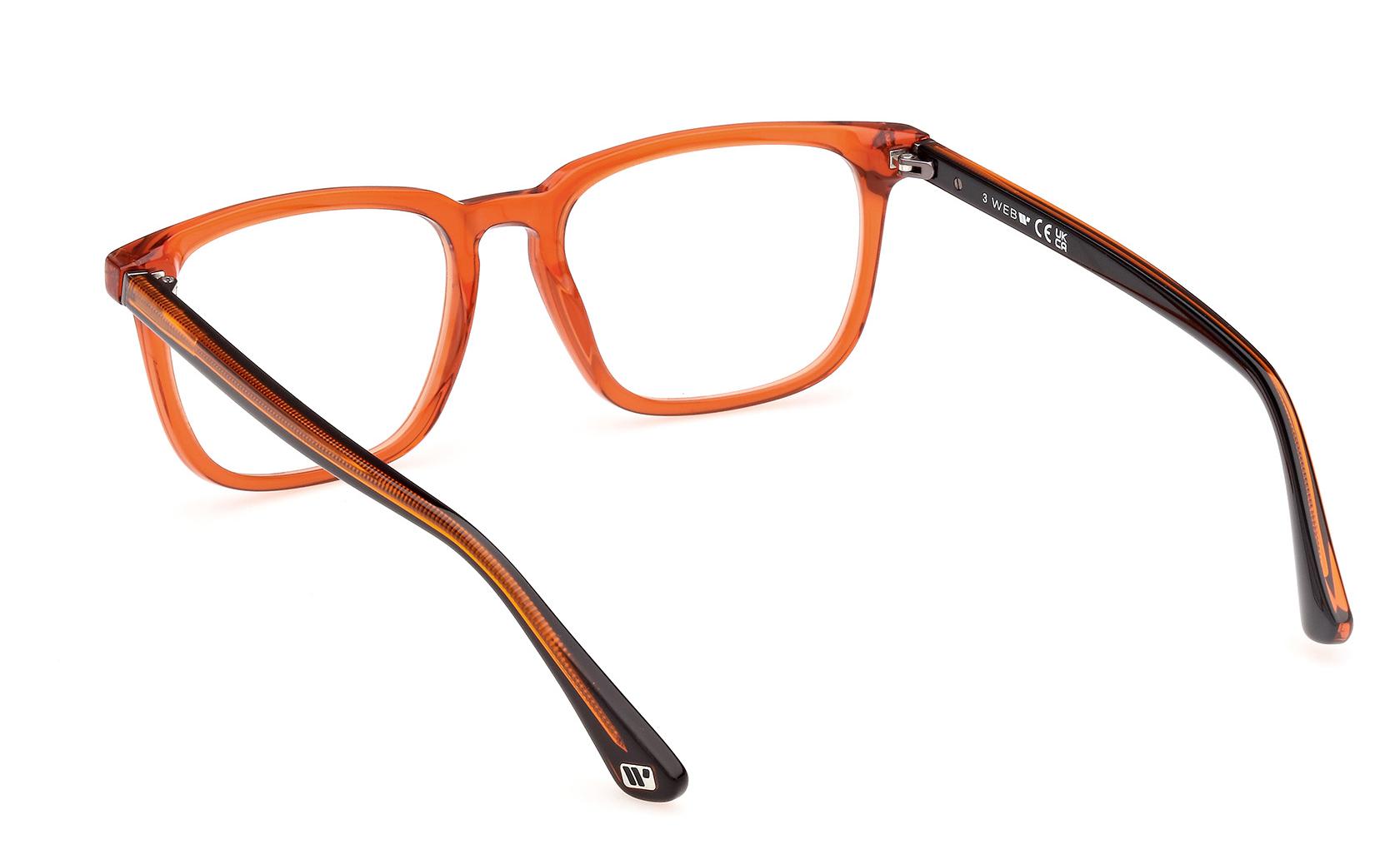 Web Eyeglasses WE5430 044