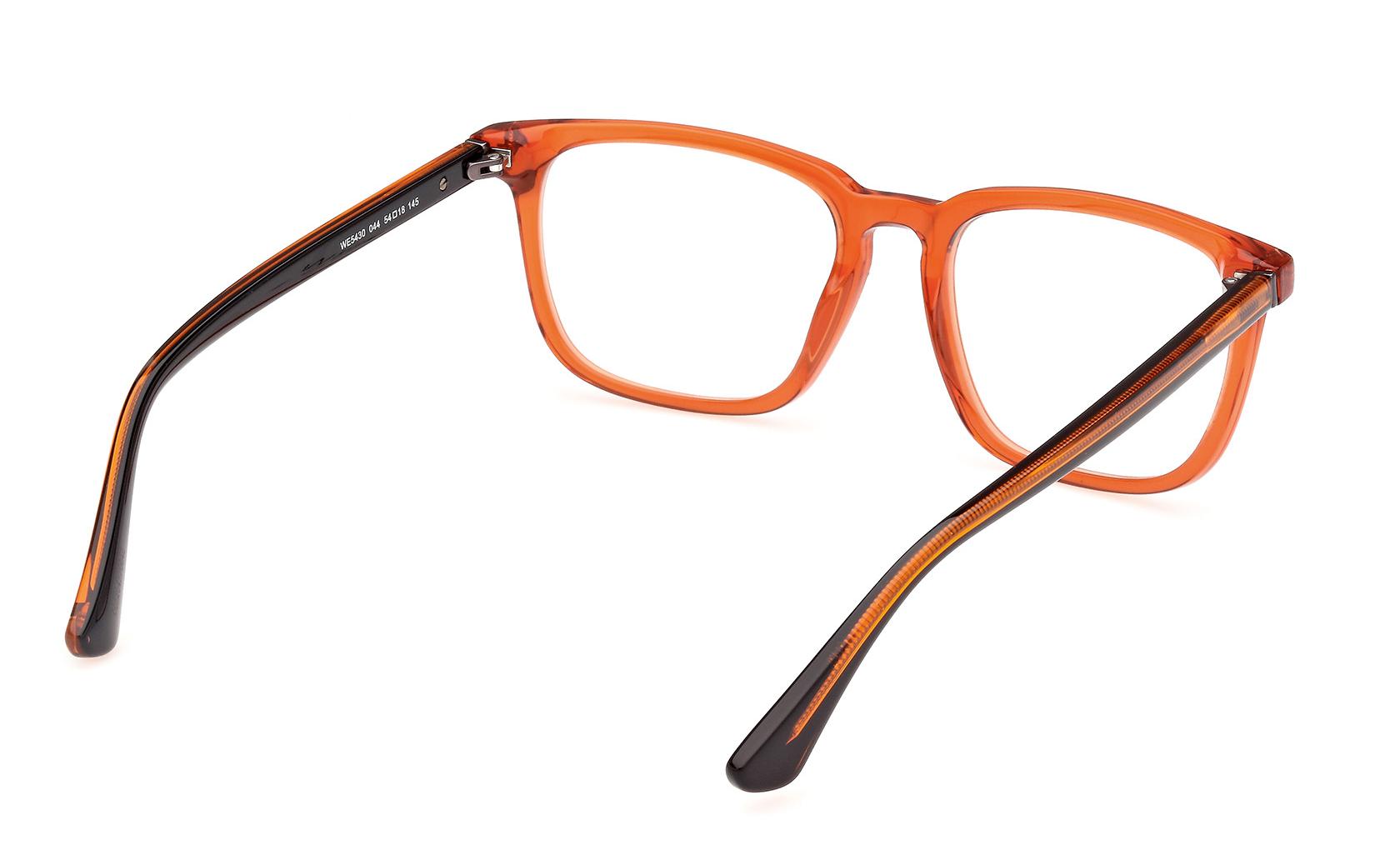 Web Eyeglasses WE5430 044
