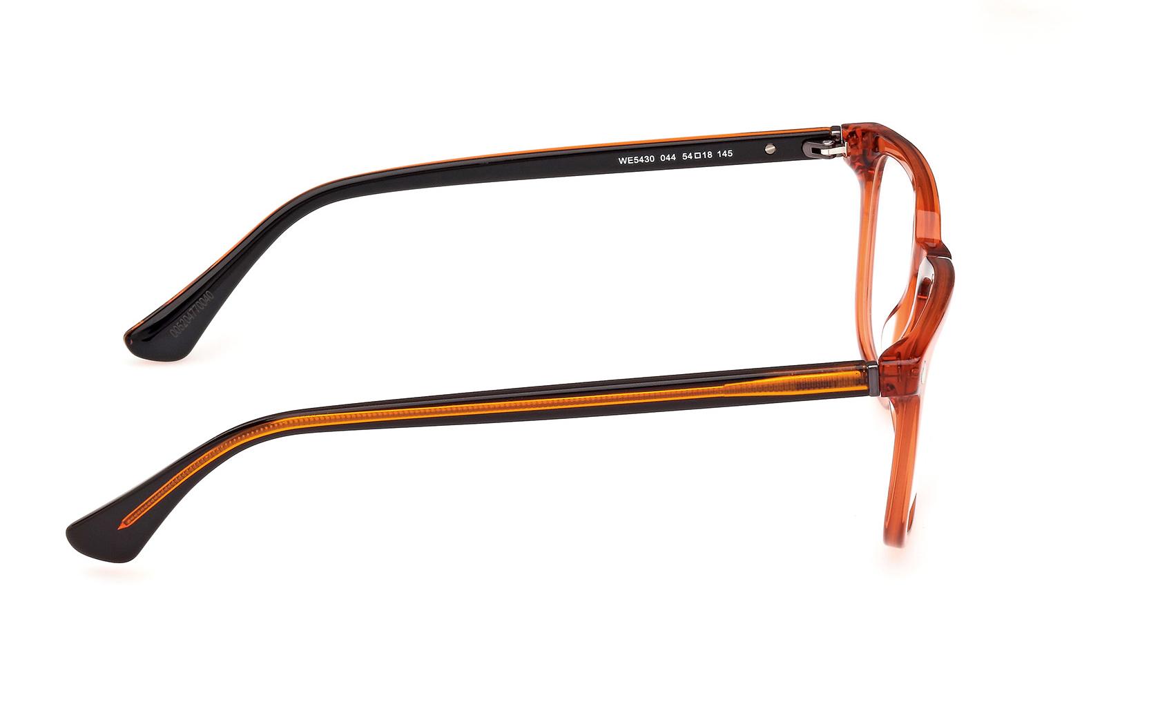 Web Eyeglasses WE5430 044