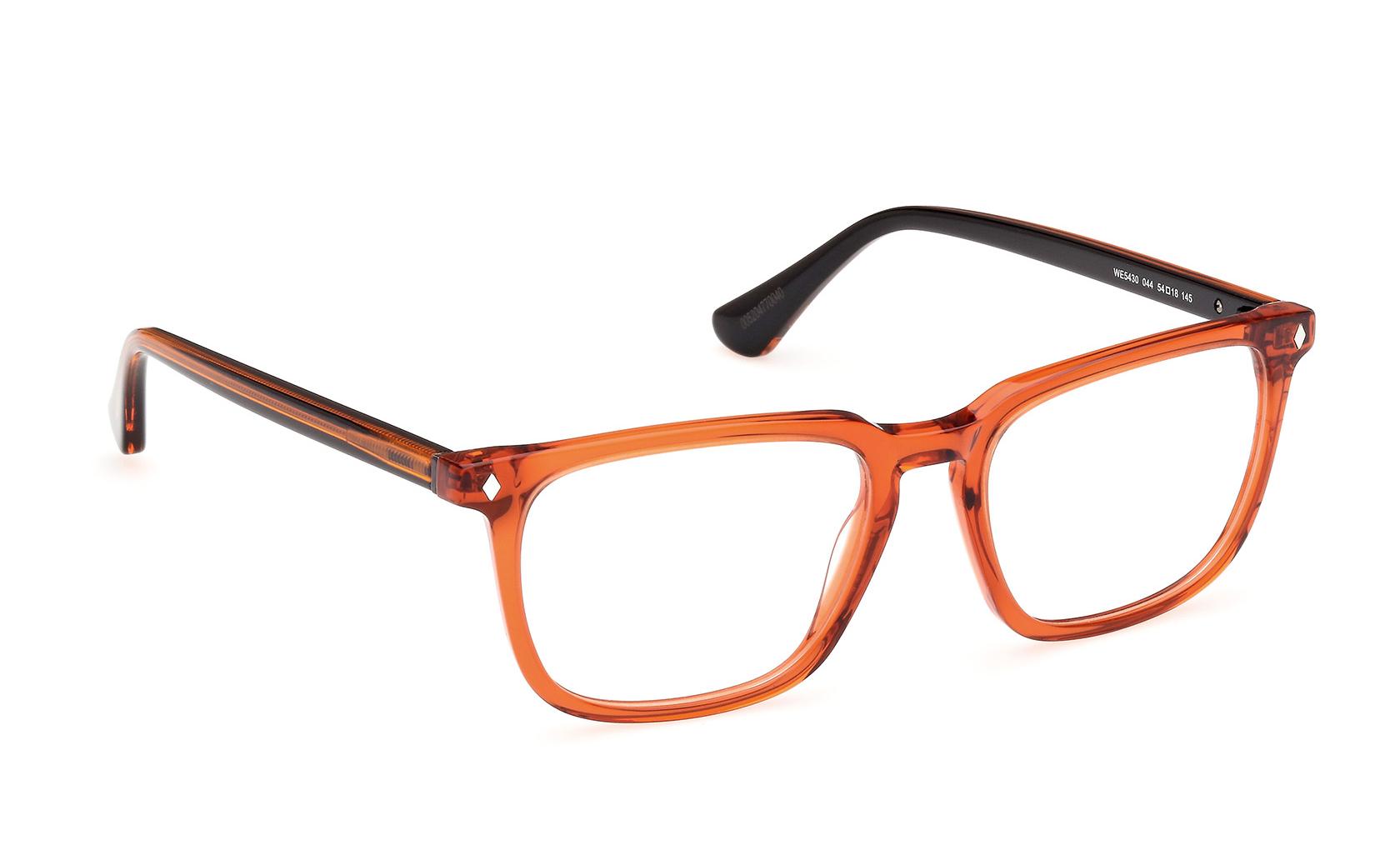 Web Eyeglasses WE5430 044