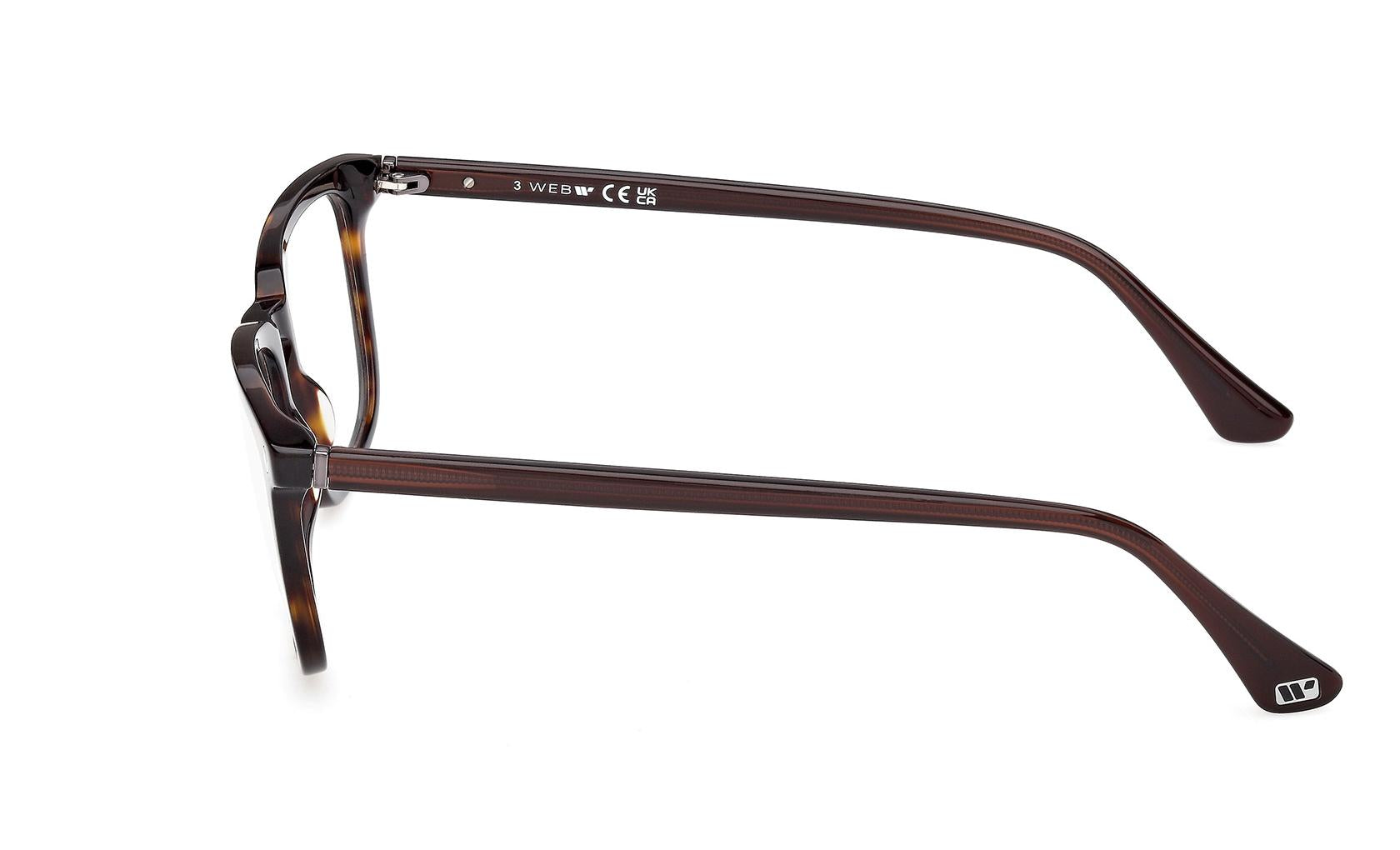 Web Eyeglasses WE5430 052