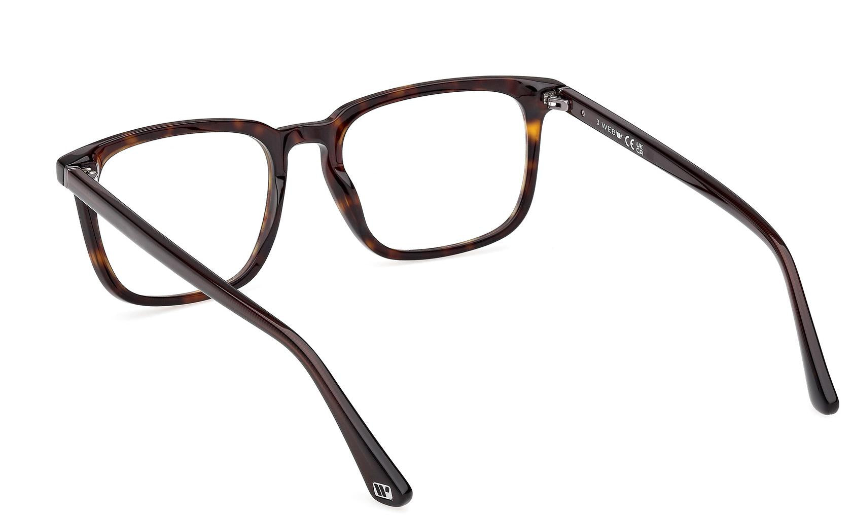 Web Eyeglasses WE5430 052