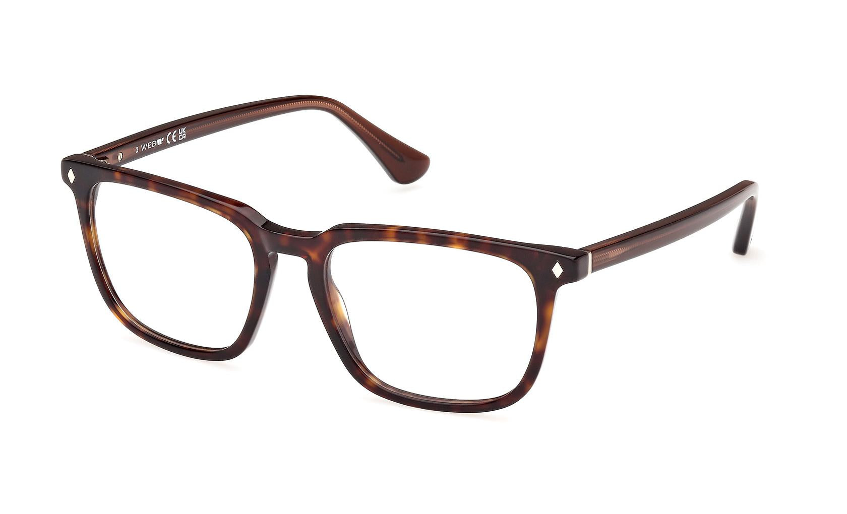Web Eyeglasses WE5430 056