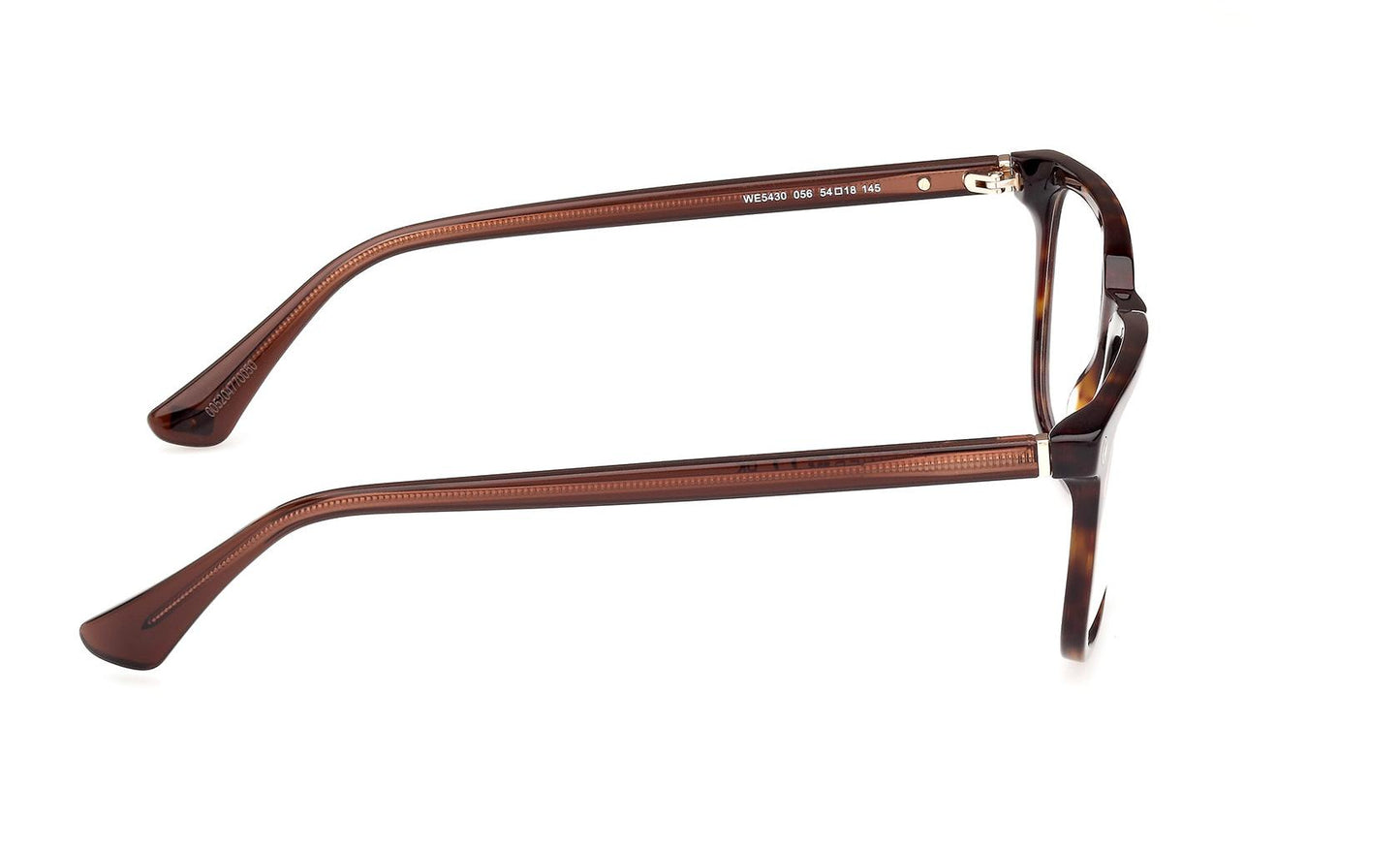 Web Eyeglasses WE5430 056