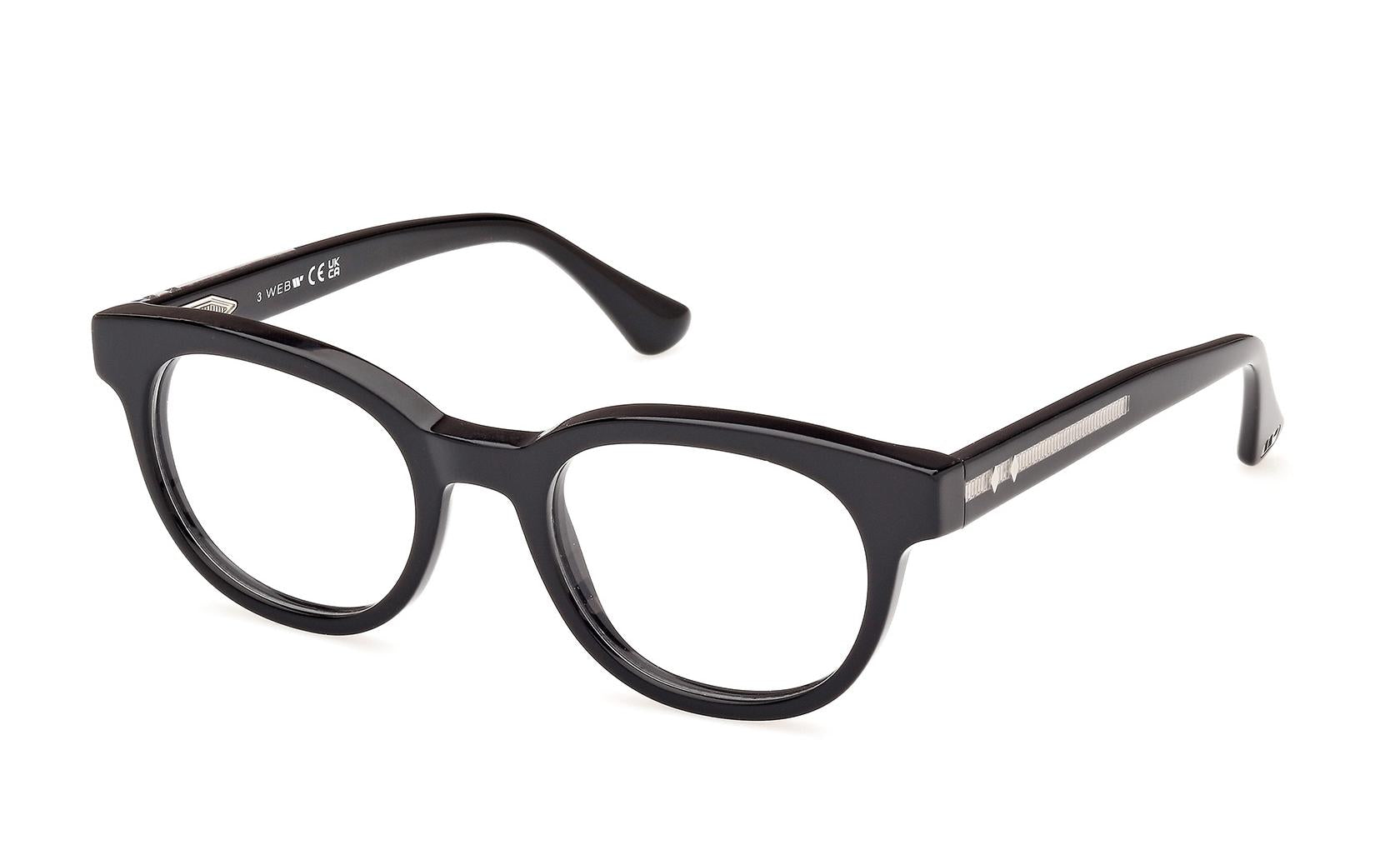 Web Eyeglasses WE5431 005