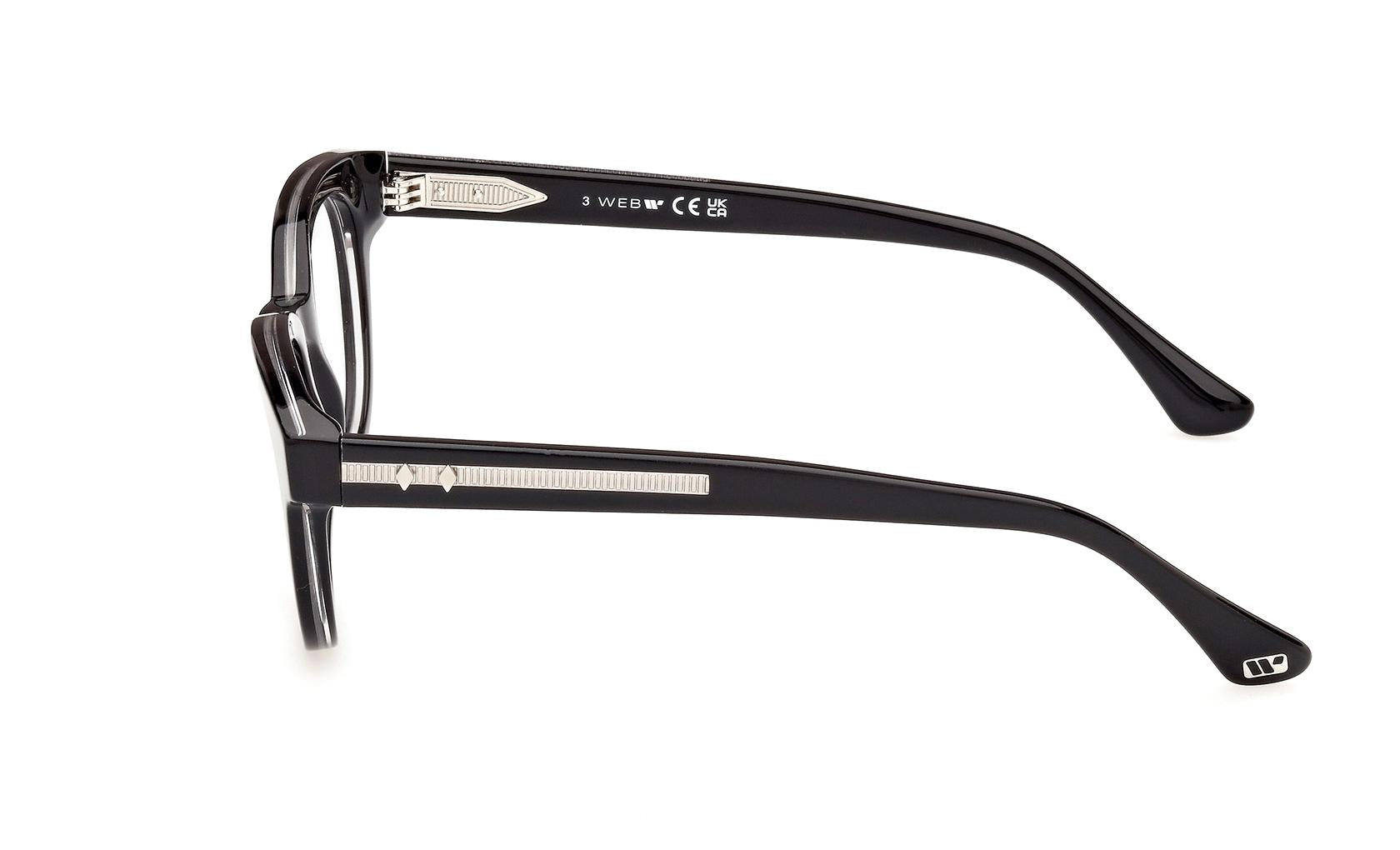 Web Eyeglasses WE5431 005