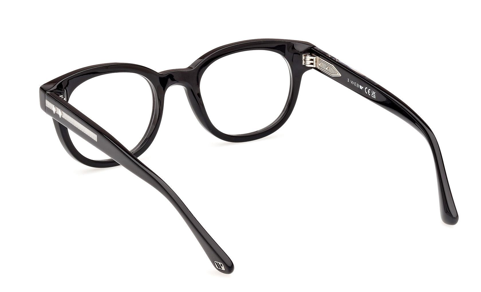 Web Eyeglasses WE5431 005