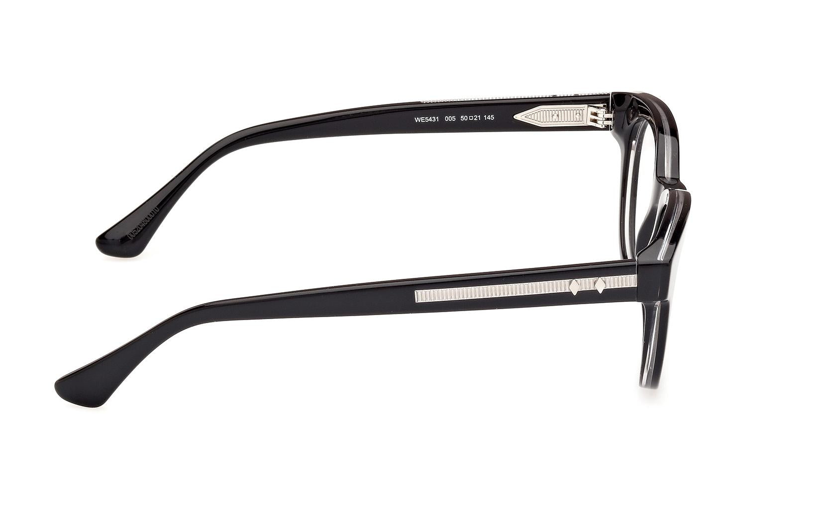 Web Eyeglasses WE5431 005