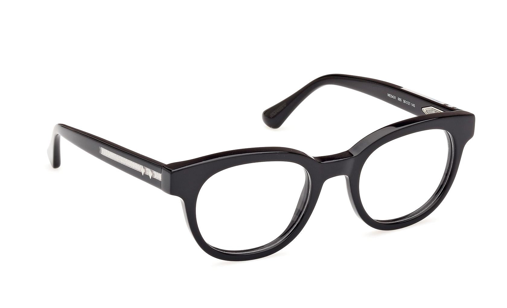 Web Eyeglasses WE5431 005