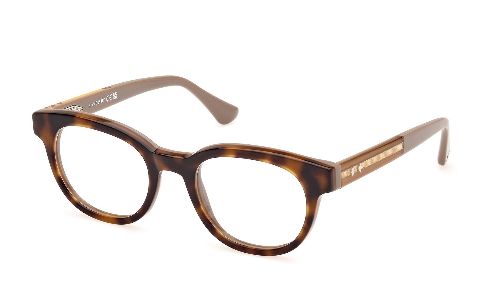 Web Eyeglasses WE5431 052