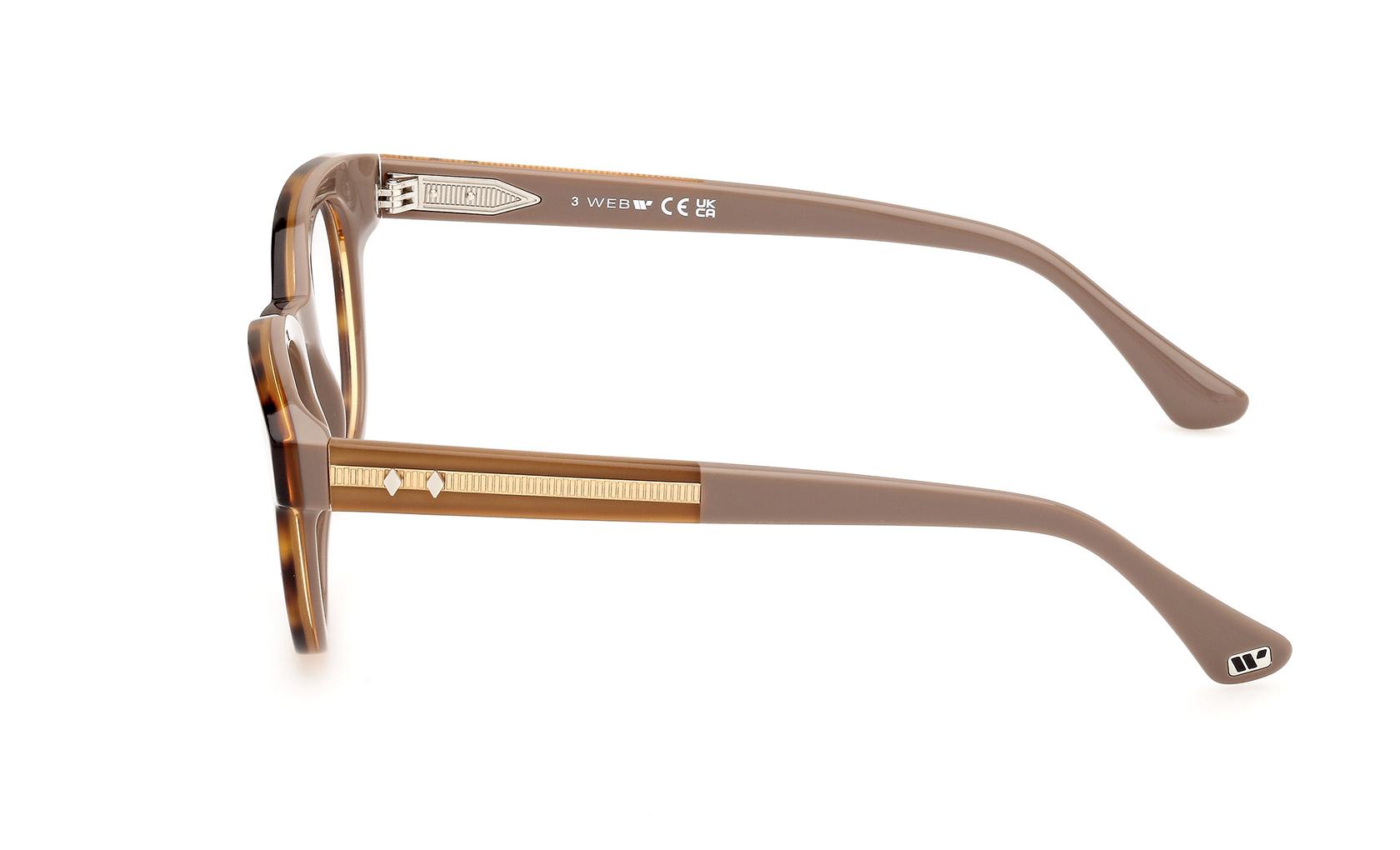 Web Eyeglasses WE5431 052