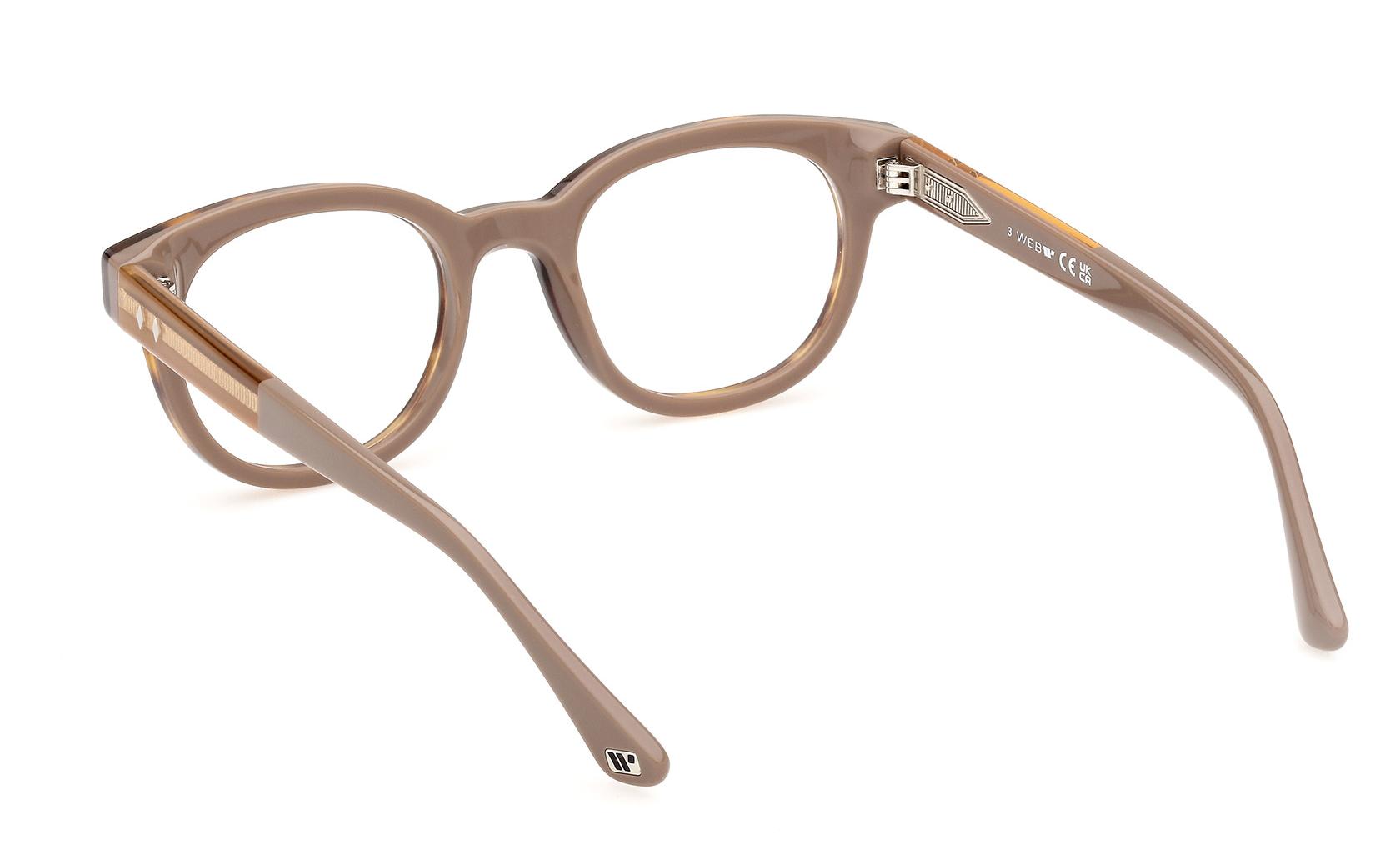 Web Eyeglasses WE5431 052