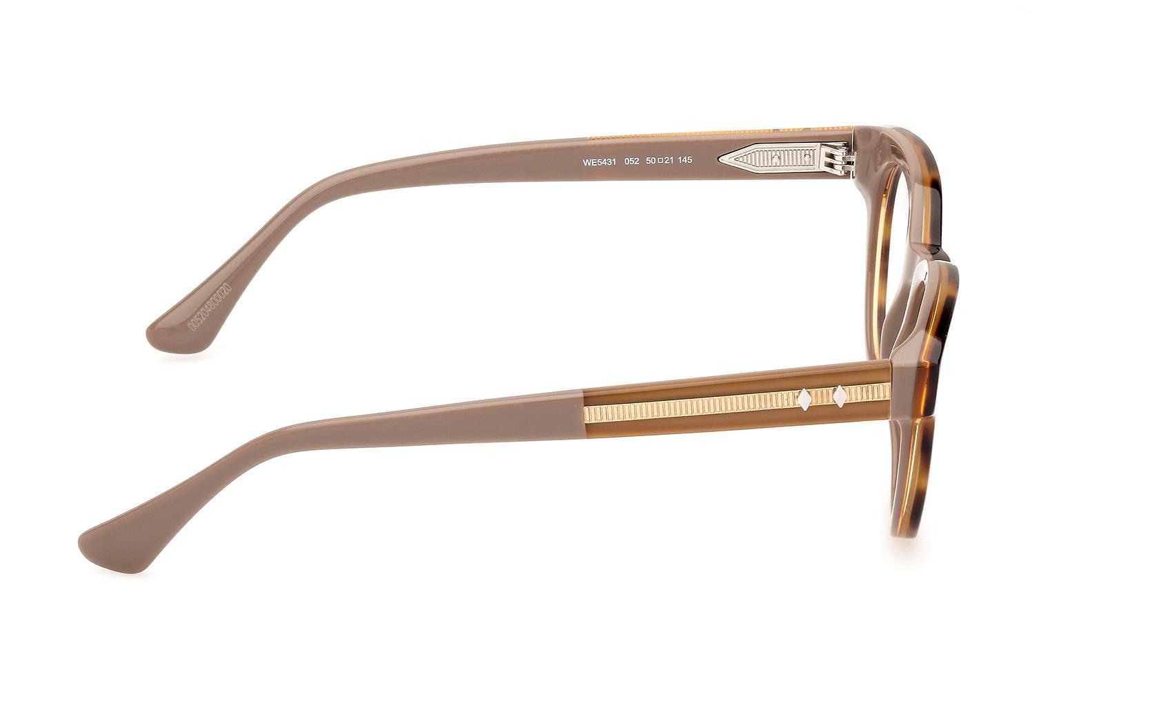 Web Eyeglasses WE5431 052