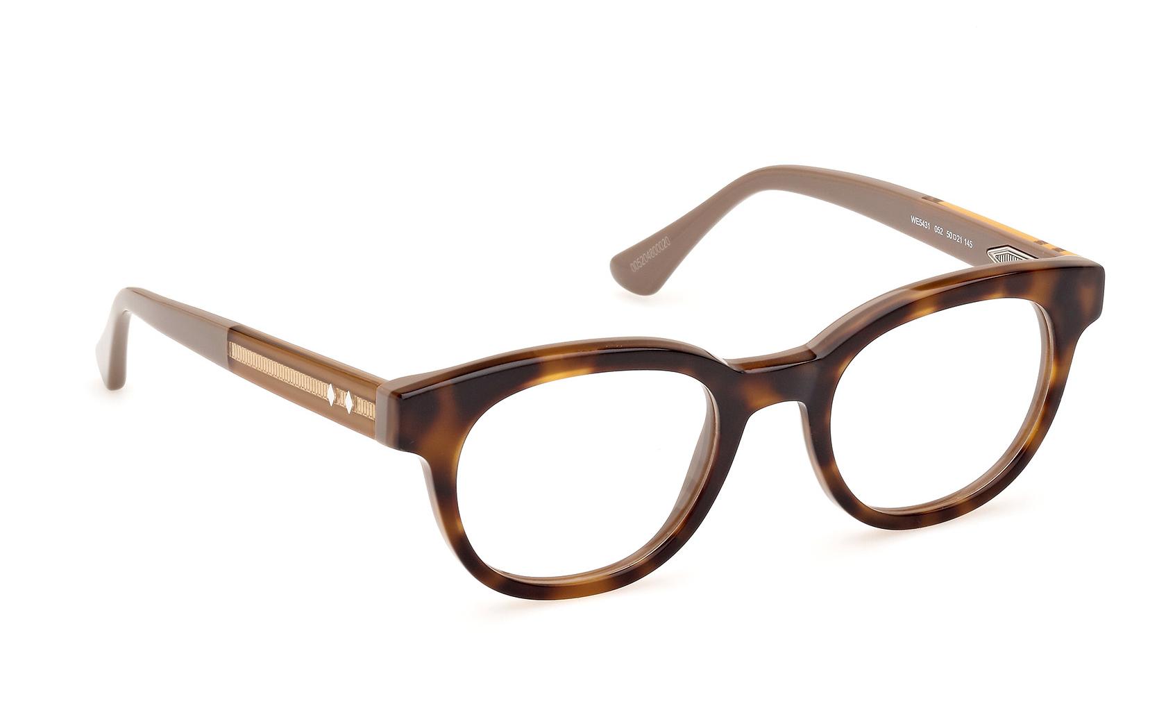 Web Eyeglasses WE5431 052
