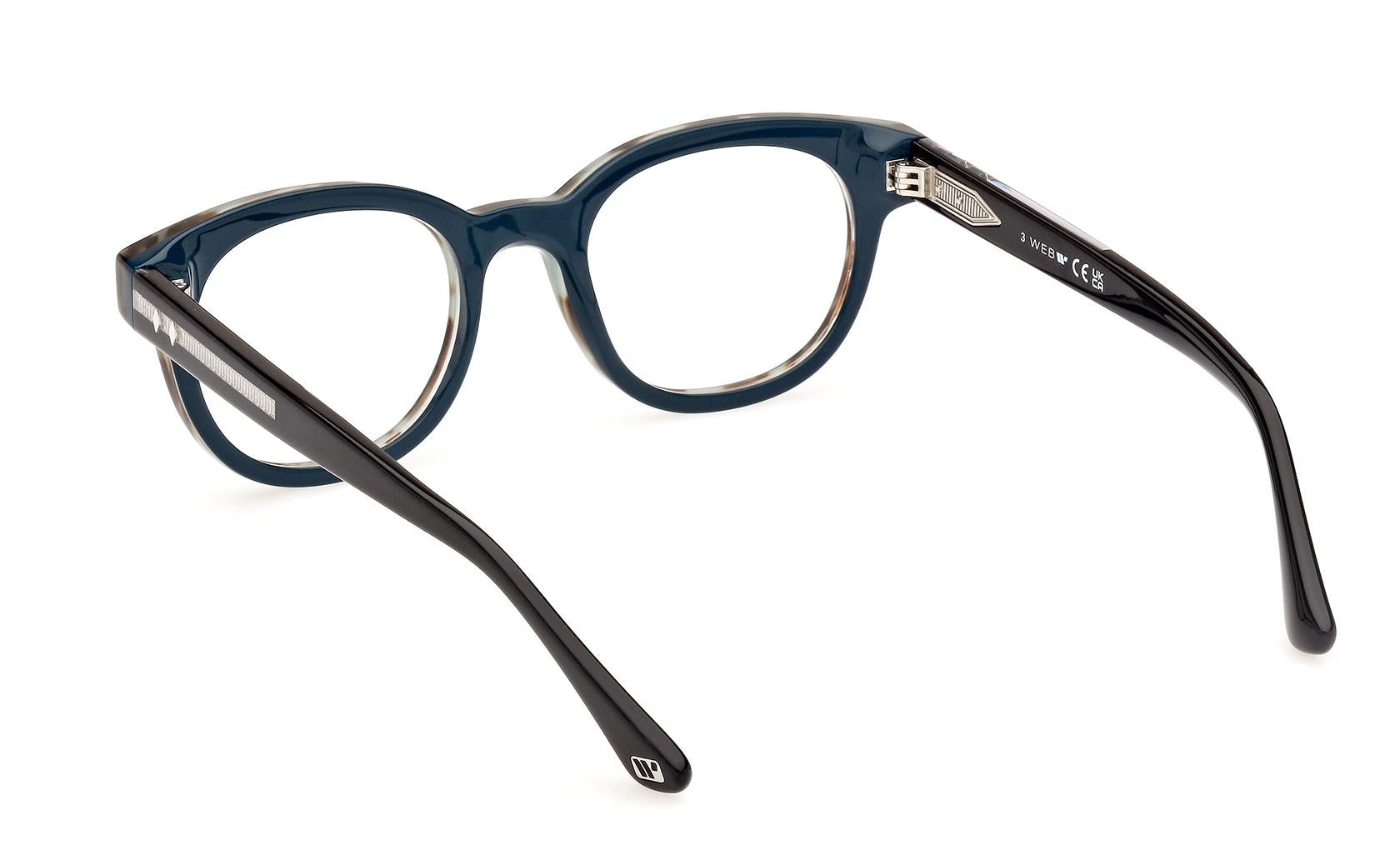 Web Eyeglasses WE5431 055