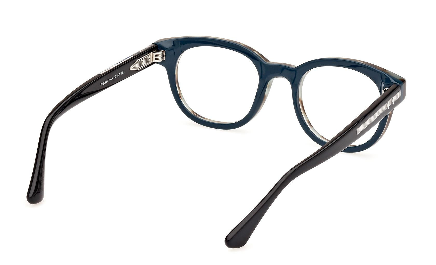 Web Eyeglasses WE5431 055