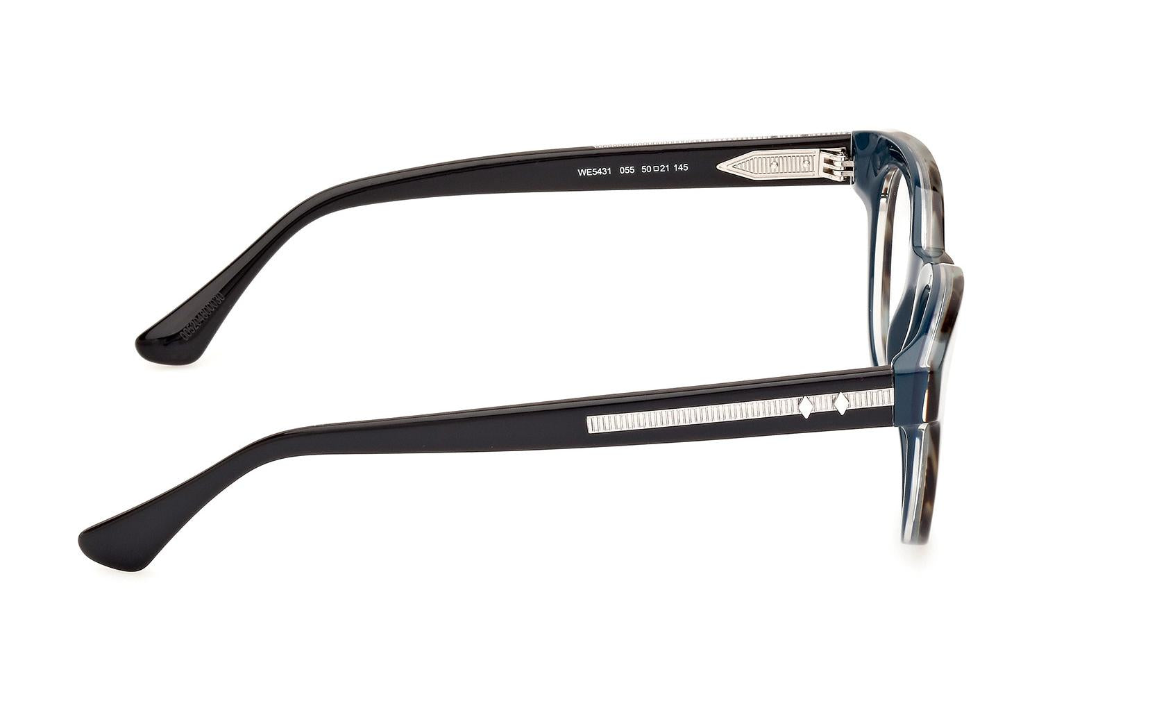 Web Eyeglasses WE5431 055