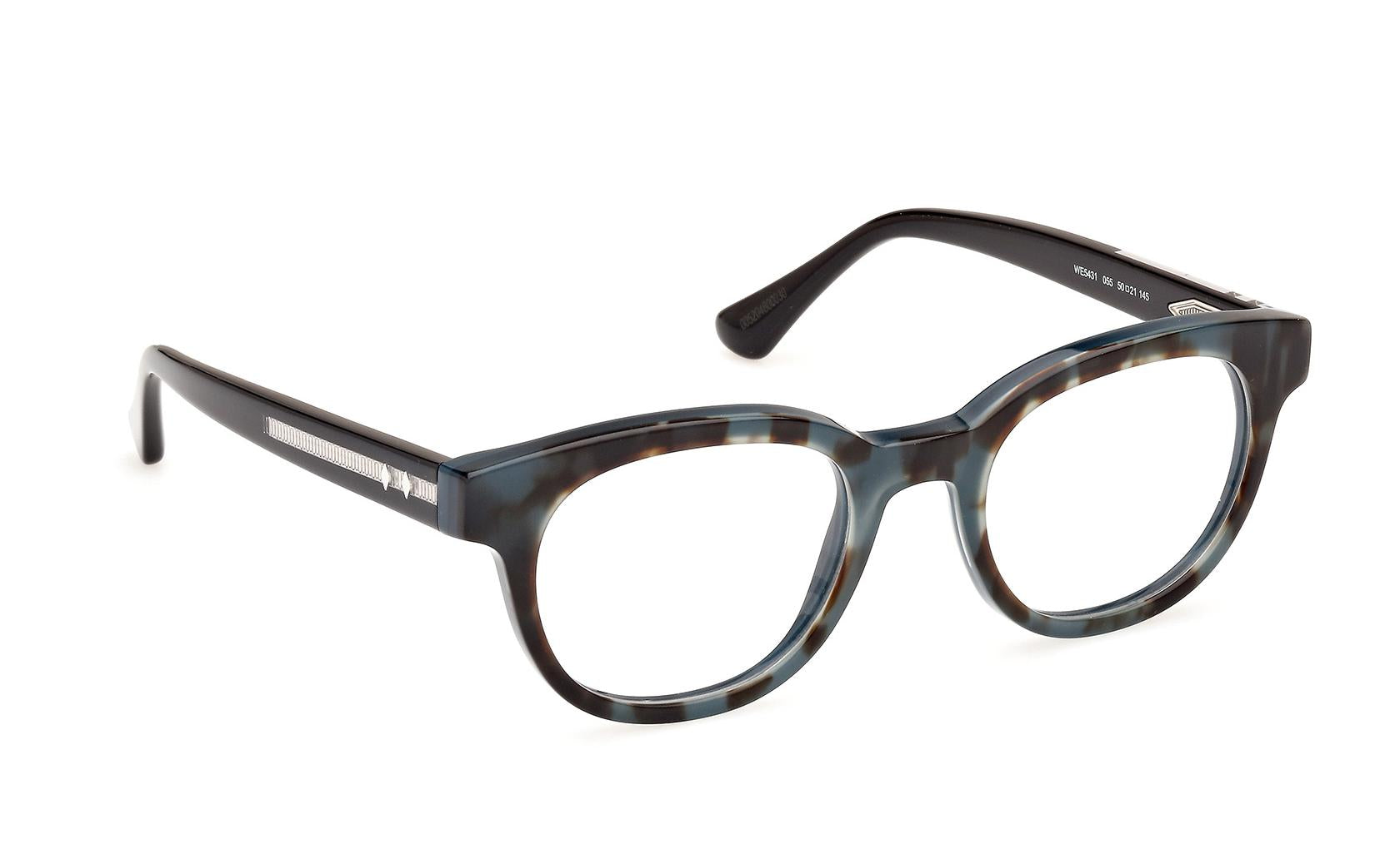 Web Eyeglasses WE5431 055