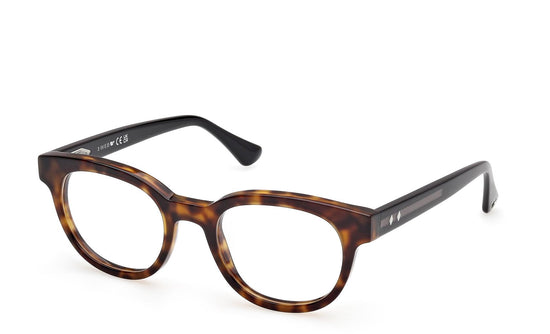 Web Eyeglasses WE5431 056