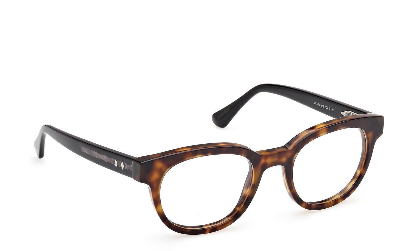 Web Eyeglasses WE5431 056