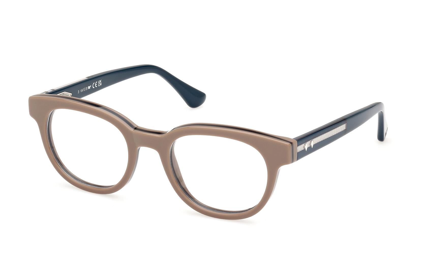 Web Eyeglasses WE5431 059