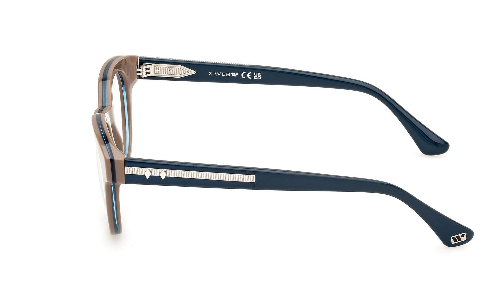 Web Eyeglasses WE5431 059