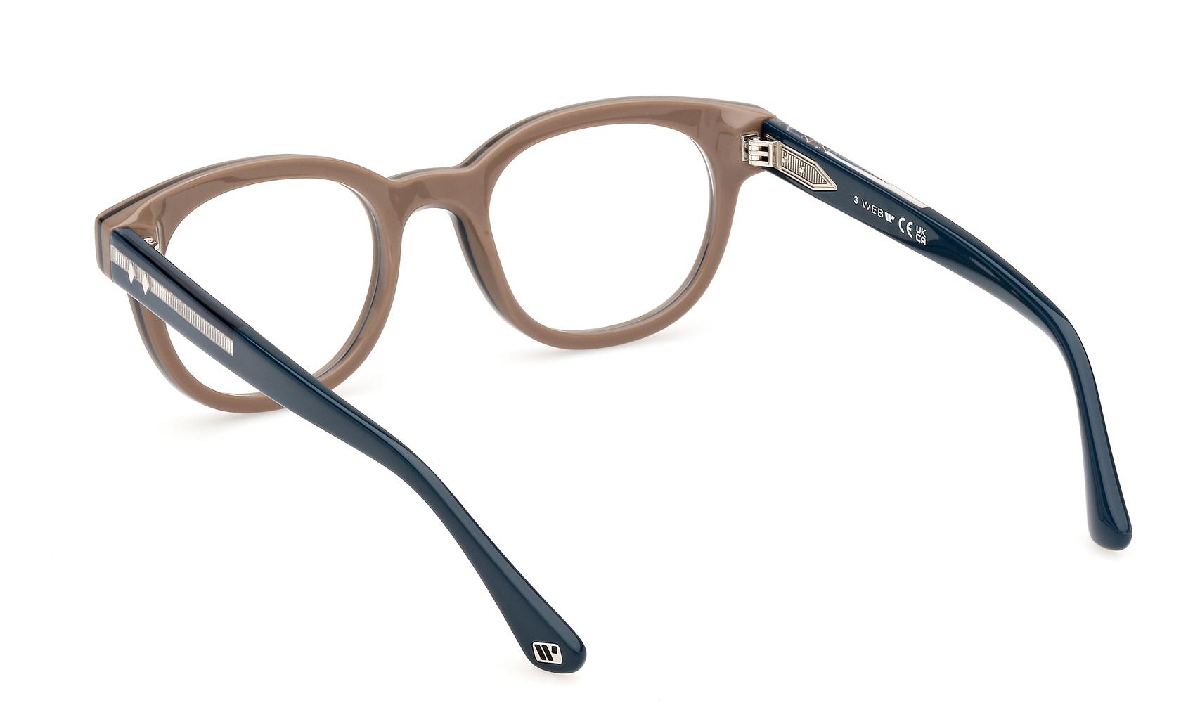 Web Eyeglasses WE5431 059
