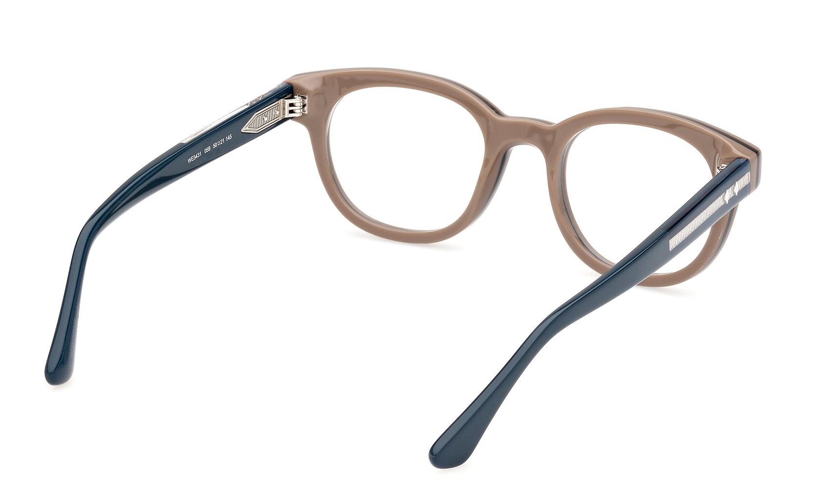 Web Eyeglasses WE5431 059