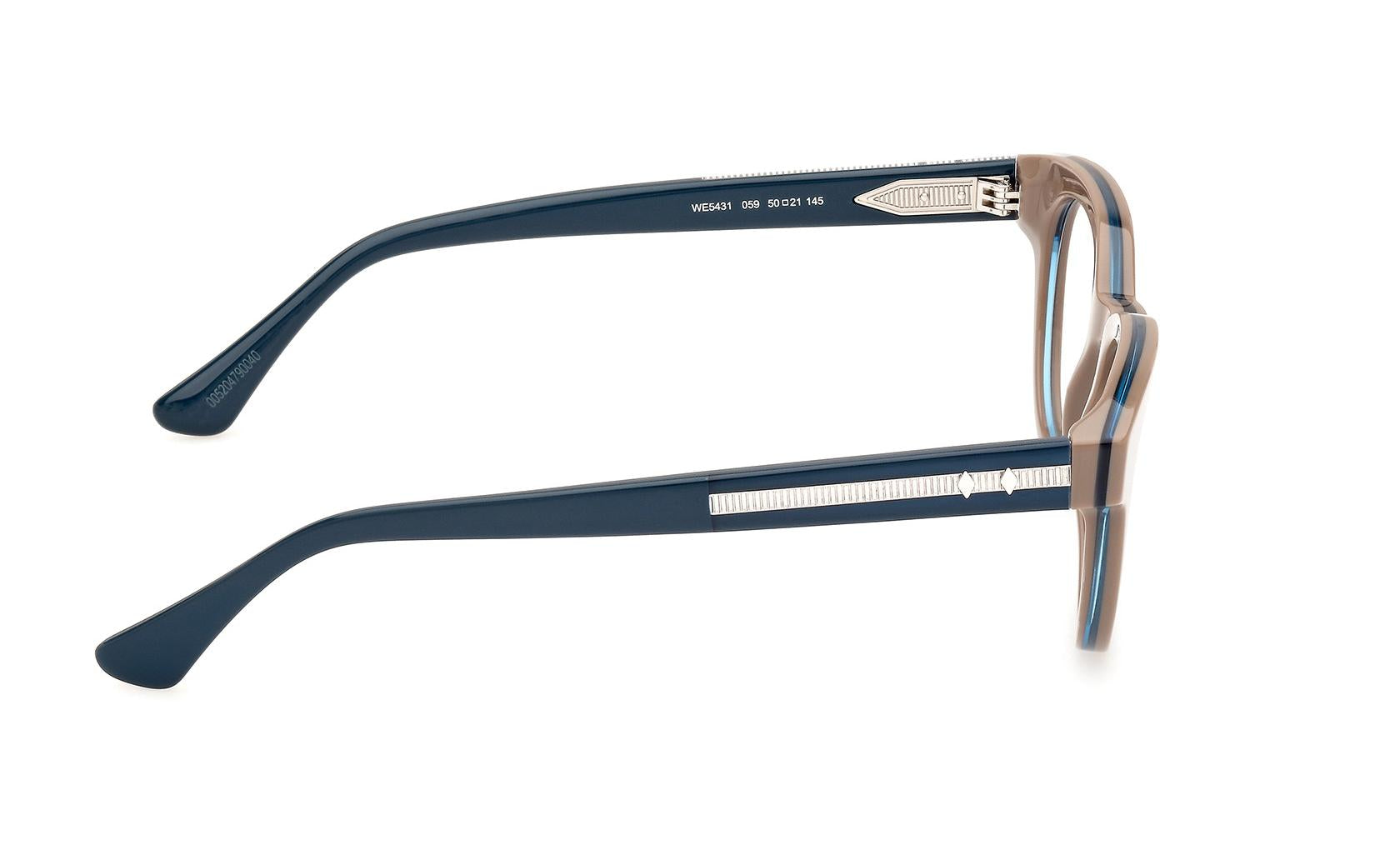 Web Eyeglasses WE5431 059