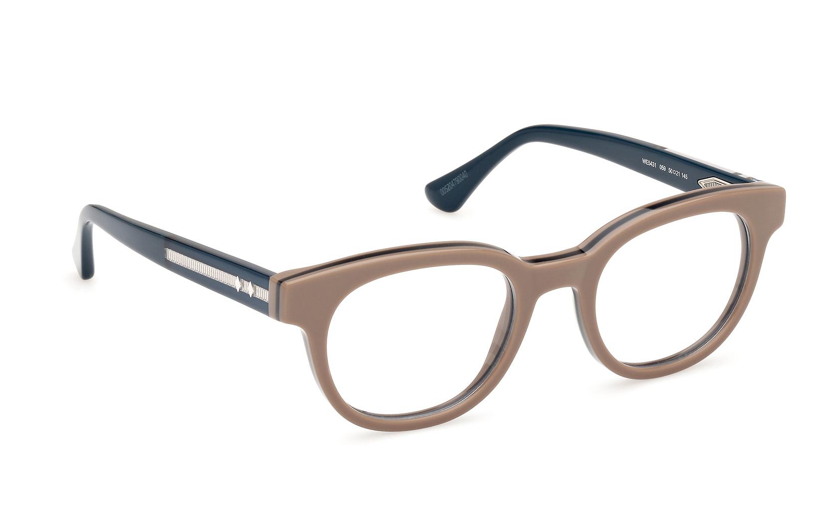 Web Eyeglasses WE5431 059