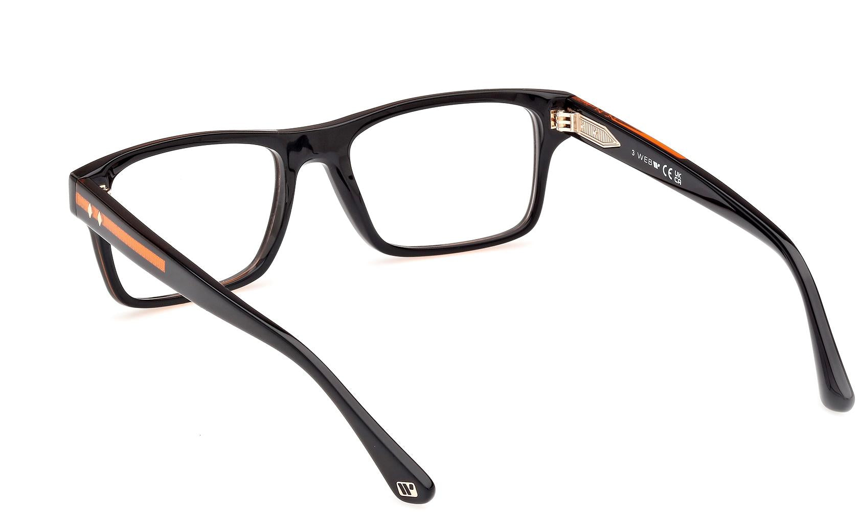 Web Eyeglasses WE5432 005